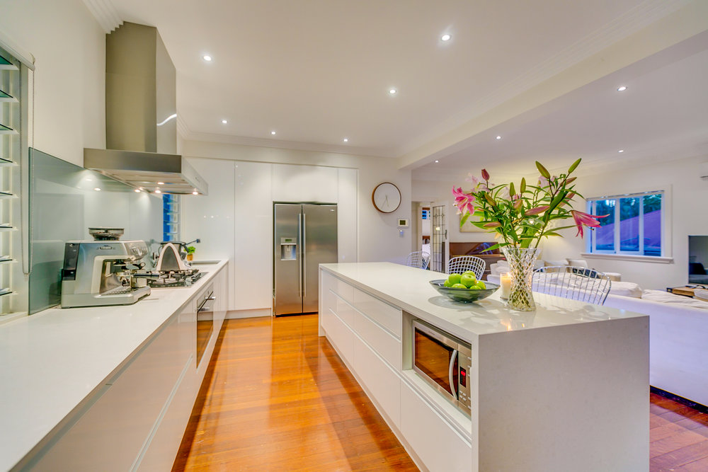  Kitchen Designer Brisbane 